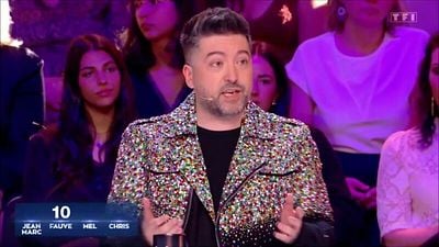 image de la news Danse avec les stars : Chris Marques pourra-t-il danser cette saison ?