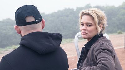 image de la news Comme une ombre sur France 2 : avez-vous reconnu cette star de Un Si Grand Soleil ?