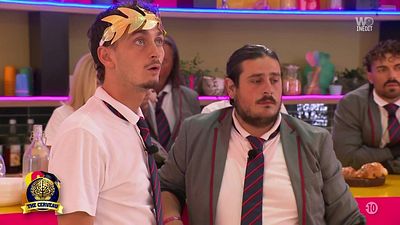 image de la news The Cerveau : une nouvelle règle va tout changer ! Ce qui vous attend ce mercredi 3 décembre