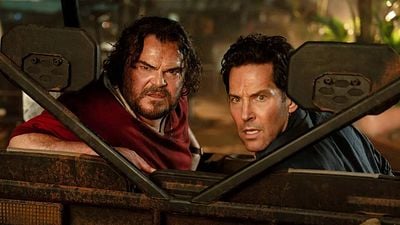 image de la news Anaconda au box-office France : quel démarrage pour la comédie d'action avec Jack Black et Paul Rudd ? Voici les entrées !