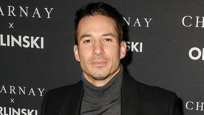 image de la news Jérémy Ferrari se lance dans la réalisation avec une comédie au sujet étonnant