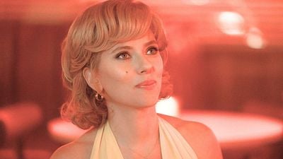 image de la news Vous êtes passés à côté de ce film de "science-fiction" avec Scarlett Johansson, mais vous pouvez le rattraper dès aujourd'hui !