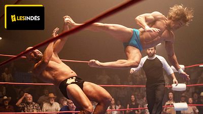 image de la news "Ce n'est pas une façon de vivre" : le partenaire de Zac Efron a pris 18 kilos pour jouer dans Iron Claw