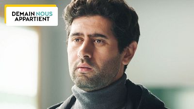 image de la news Demain nous appartient : la nouvelle histoire d'amour de Mona, Vanessa... Les confidences de Mayel Elhajaoui