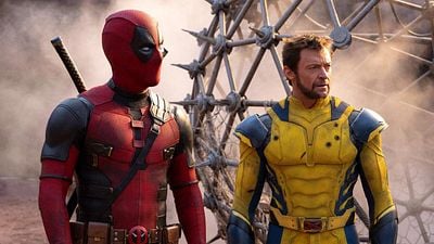 image de la news Deadpool & Wolverine sur Netflix : voici la fin alternative que les fans ne verront jamais !