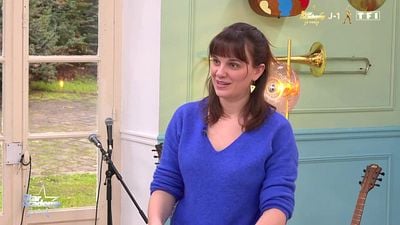 image de la news Star Academy : Fanny Delaigue dévoile pour la première fois le visage de sa compagne