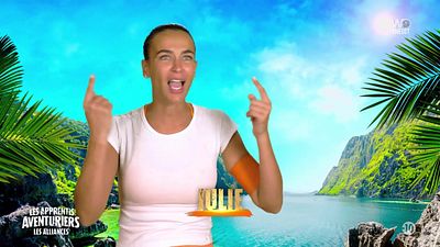 image de la news Les Apprentis aventuriers : Vivian et Julie Ricci règlent leurs comptes après les Cinquante (spoiler)