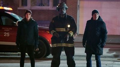 Chicago Fire : un accident spectaculaire sur le tournage de la série, des membres de l'équipe blessés