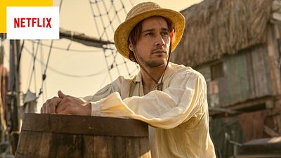 image de la news One Piece : pourquoi le monstre de l'épisode 2 n'attaque pas Shanks dans la série Netflix ?