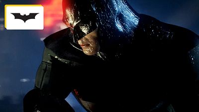image de la news Un nouveau Batman sur les rails, Wonder Woman menacée