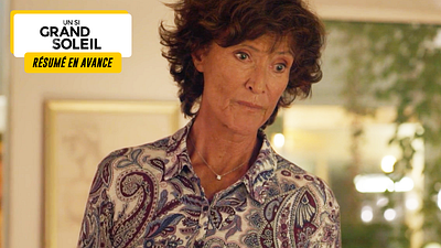 image de la news Un Si Grand Soleil en avance : résumé de l’épisode du jeudi 13 février 2025 [SPOILERS]