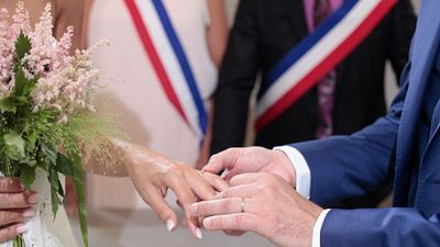 image de la news “Des scènes inventées”. Une ex-candidate de Mariés au premier regard dénonce le montage de l’émission !