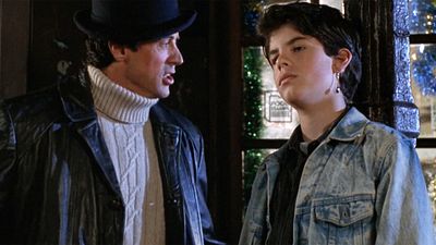 image de la news Ce soir à la télé : c'est le mal-aimé de la saga culte de Sylvester Stallone