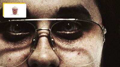 image de la news Pas de maquillage mais un régime très particulier : Jared Leto était méconnaissable dans Chapitre 27