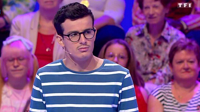 image de la news Les 12 Coups de midi : Paul El Kharrat réagit aux rumeurs de départ d'Emilien