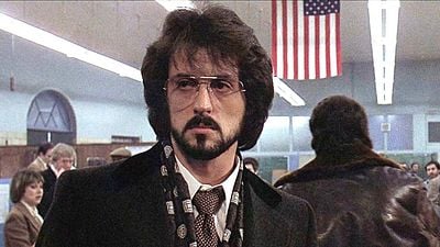 image de la news "Je n'ai jamais eu aussi peur de ma vie" : Stallone était prêt à prendre tous les risques sur le tournage de ce thriller d'action culte sorti il y a 45 ans