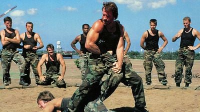 image de la news Chuck Norris : bien avant Walker Texas Ranger… tout le monde a oublié cette série d'action des années 80 en 5 épisodes !