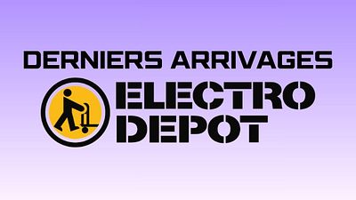 image de la news Arrivage Electro Dépôt : ces TV QLED sont à prix canon aujourd'hui