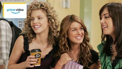 image de la news Beverly Hills 90210, Brandon et Dylan, ça vous parle ? Alors, la nouvelle série de Prime Video devrait vous ravir !