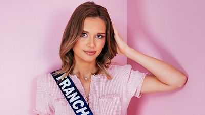 image de la news Miss France 2026 (portrait) : qui est Jade Cholley, la Miss Franche-Comté qui souhaite devenir agent immobilier ?