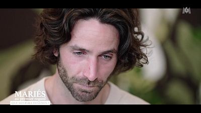 image de la news Jérémy (Mariés au premier regard) dévoile l'élément "déclencheur” qui l'a conduit à changer d'avis sur Marie