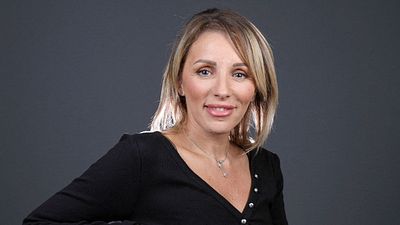 image de la news "On était tous en larmes" : Myriam Abel révèle pourquoi les candidats ont fini en pleurs lors du tournage des 20 ans de Nouvelle Star