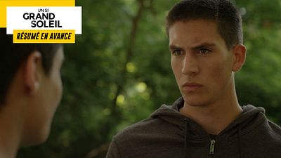 image de la news Un Si Grand Soleil en avance : résumé de l'épisode du mardi 29 août 2023 [SPOILERS]