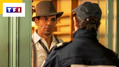 image de la news Balthazar sur TF1 : une star d'Ici tout commence face à Tomer Sisley dans l'épisode de ce soir