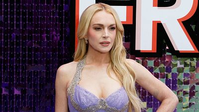 image de la news Après Freaky Friday 2, Lindsay Lohan sera en couple avec une star de Game of Thrones dans une nouvelle série