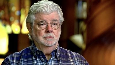 image de la news "Un Star Wars avec une bande originale rock et une princesse Leia nue" : quand George Lucas se lamentait en 1988 contre les modifications des classiques