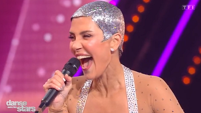 image de la news "Je vous jure, c'est pas un montage", Cristina Cordula annonce "une grande première"... Rendez-vous ce soir !