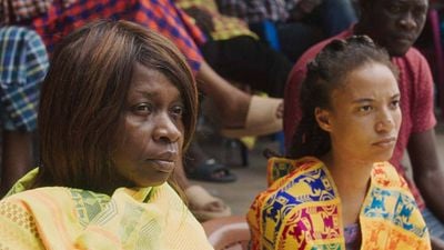 image de la news Dao est-il un bon film ? Que pensent les spectateurs de ce nouveau film d'Alain Gomis présenté à la Berlinale ?