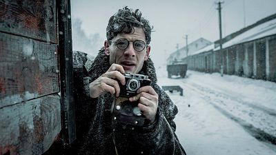 image de la news Holodomor : un génocide reconnu par la France au coeur du puissant film L'ombre de Staline