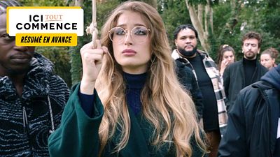 image de la news Ici tout commence : ce qui vous attend dans l'épisode 1083 du lundi 6 janvier 2025 [SPOILERS]