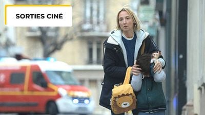 image de la news En tongs au pied de l'Himalaya : derrière ce titre mystérieux se cache un film touchant avec Audrey Lamy !