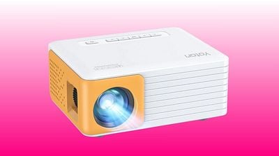 image de la news Ce mini projecteur à moins de 50 euros est une pépite pour des soirées cinéma
