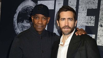image de la news Denzel Washington + Jake Gyllenhaal : bientôt un nouveau film pour l'une des œuvres les plus adaptées de l'Histoire du cinéma ?
