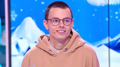 image de la news “J’en perds mes mots…”, Émilien (Les 12 Coups de midi) complètement dépassé par ce changement