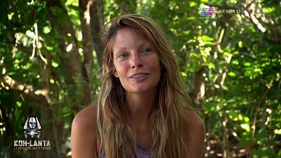 image de la news Exclu. “Je m’en suis beaucoup voulue”, Claire éliminée de Koh-Lanta juste avant les poteaux