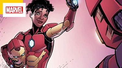 image de la news Ironheart : après Black Panther 2, dans quoi reverra-t-on la nouvelle Iron Man ?