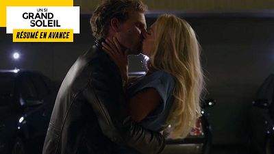 image de la news Un Si Grand Soleil en avance : résumé de l’épisode du mardi 29 novembre 2022 [SPOILERS]
