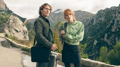 image de la news Le Mystère de la Chambre Jaune ce soir sur TF1 : pourquoi la série n'a pas été tournée au château du Glandier ?