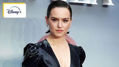 image de la news Daisy Ridley (Rey de Star Wars) dans un biopic inattendu... On parie que vous n'avez jamais entendu parler de cette histoire vraie !