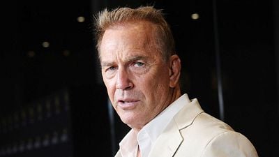 image de la news "Un mensonge éhonté" : Kevin Costner répond aux accusations d'une cascadeuse sur le tournage de son western Horizon