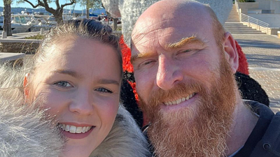 image de la news “Ça fait bientôt…”, Lucile et Jérôme (L’amour est dans le pré) franchissent un cap symbolique dans leur couple