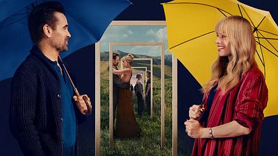 image de la news Margot Robbie : 2 ans après le triomphe de Barbie, elle revient au cinéma avec l'un des films les plus originaux et poétiques de la rentrée