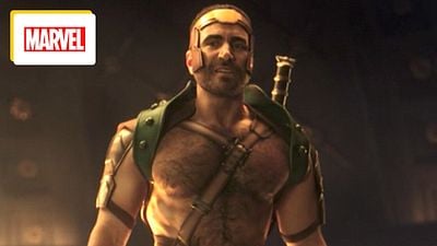 image de la news Thor 5 : Hercule va-t-il affronter le super-héros Marvel ?
