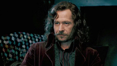 image de la news Harry Potter : Gary Oldman (Sirius Black) donne son avis sur la série ! "De nombreux détails des personnages ont été sacrifiés"