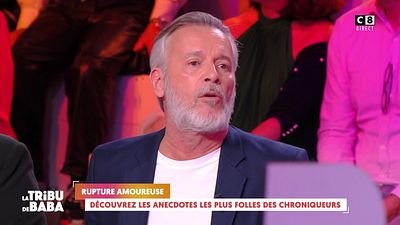 image de la news Kelly Vedovelli clashe Jean-Michel Maire (Touche pas à mon poste), le ton monte !
