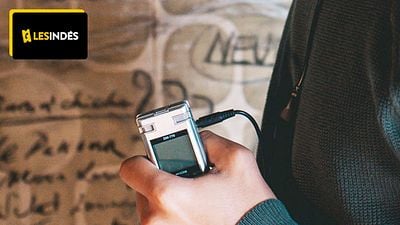 image de la news Le meilleur film de la semaine est l’un des "plus haletants de l’année"